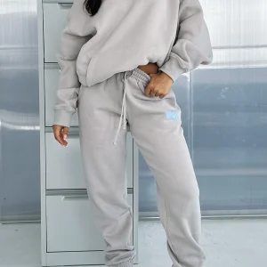 Archive 6.0 Sweatpants Dove White Fox Clothing